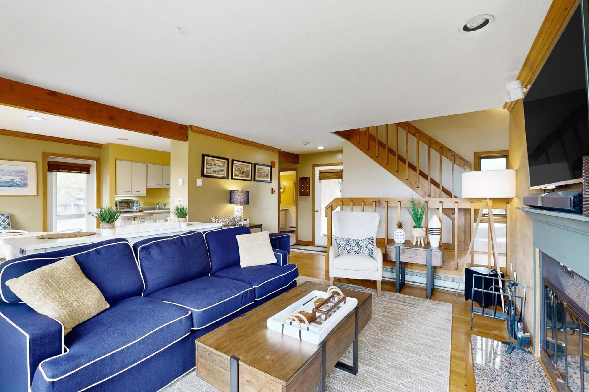 Samoset Condo On Lake Winnipesaukee Гилфорд Стая снимка
