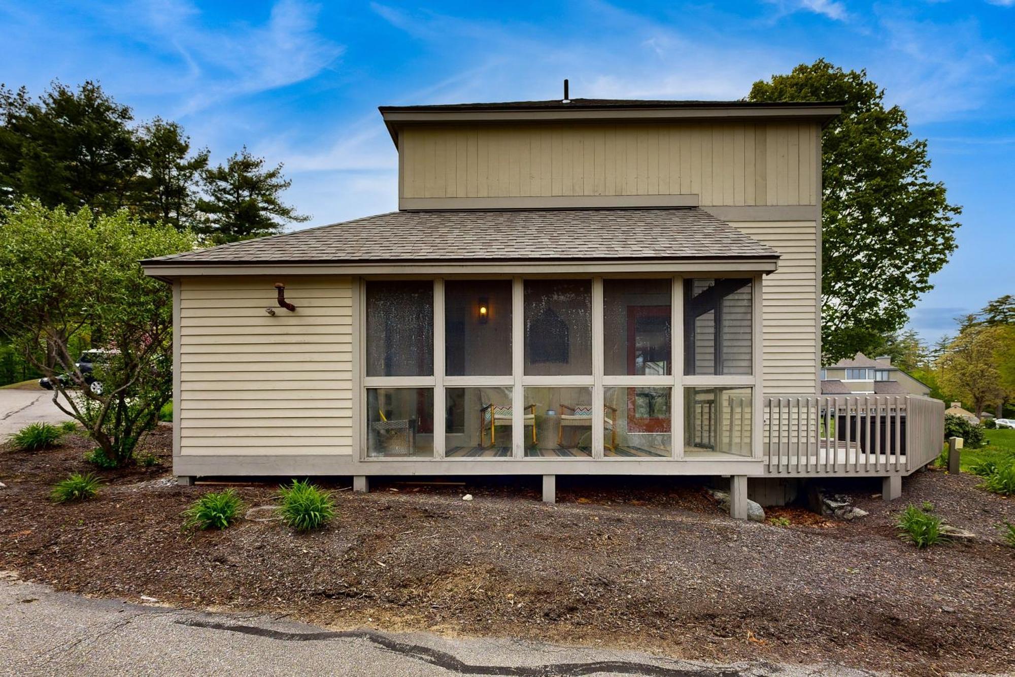 Samoset Condo On Lake Winnipesaukee Гилфорд Стая снимка